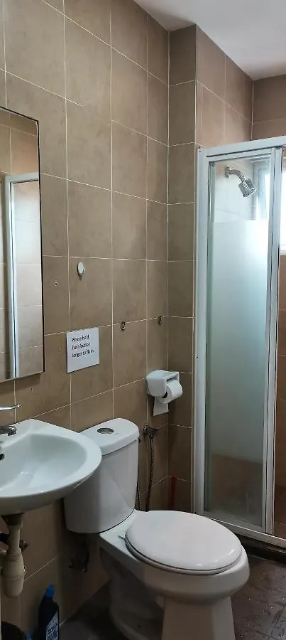 Klcc Amazing Robots Homestay 4Bedrooms Kuala Lumpur Malajzia